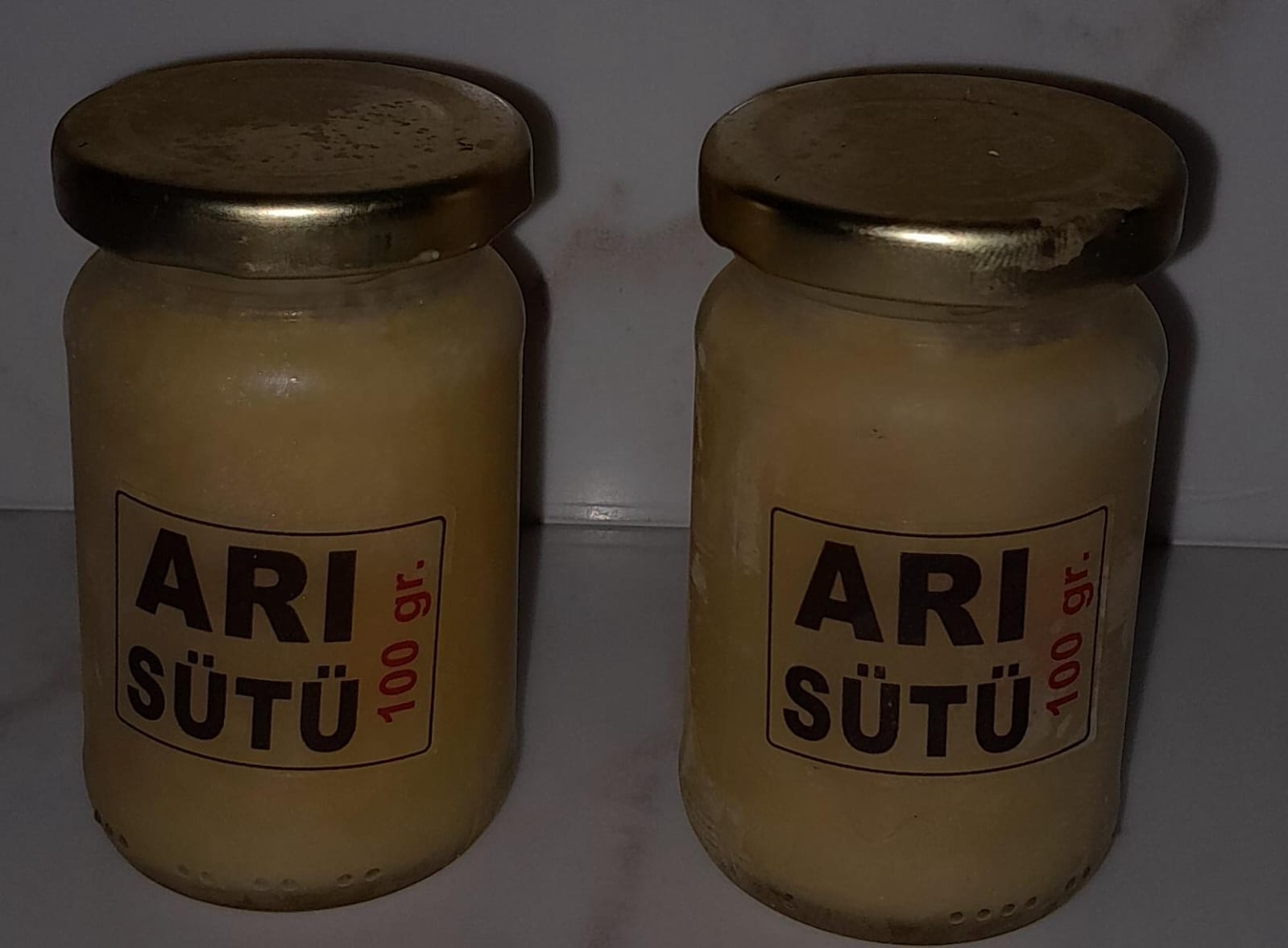 Arı Sütü