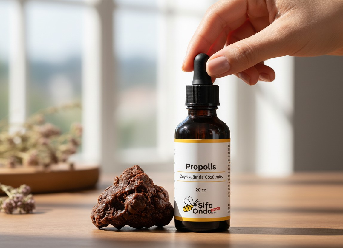 Propolis
