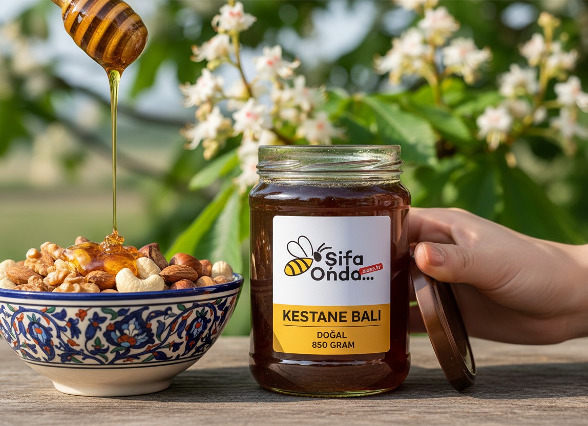 Kestane Balı